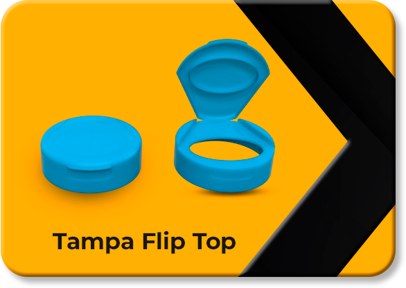 Tampa Flip Top