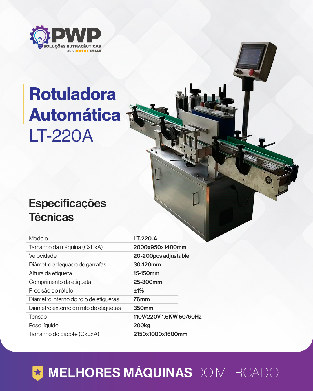 rotuladora