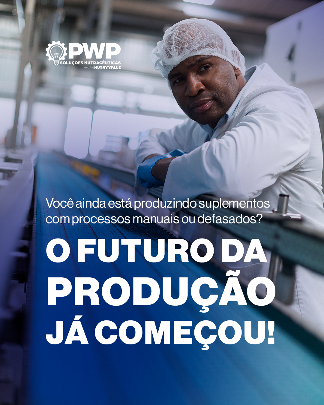 PWP-InovaçõesTecnologicas